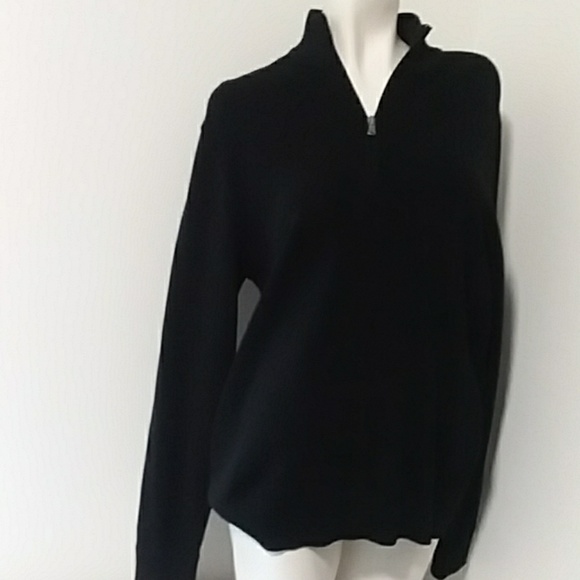 Michael Kors Other - Michael kors men's 1/2 zip pullover